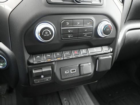 New 2026 GMC Sierra 1500 Pro w/ Pro Value Package image 17