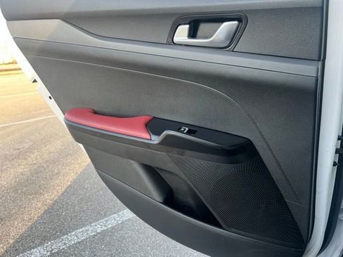 Used 2023 Kia K5 GT-Line image 30