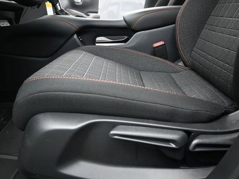 New 2026 Honda HR-V Sport image 11