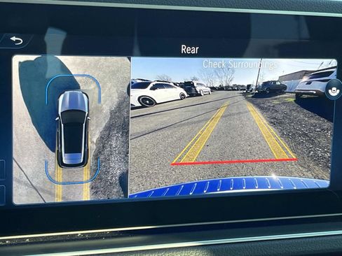 Certified 2024 Mercedes-Benz GLE 450 4MATIC image 32