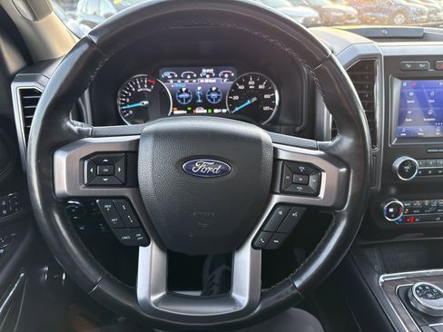 Used 2021 Ford Expedition Platinum image 26