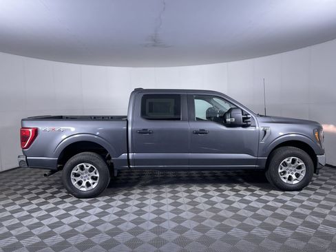 Used 2023 Ford F150 XLT image 10