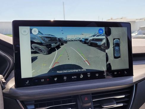 New 2025 Ford Escape SE w/ PHEV Premium Package image 46