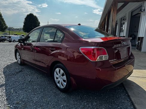 Used 2016 Subaru Impreza 2.0i image 7