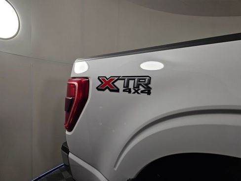 Certified 2023 Ford F150 XLT w/ Equipment Group 301A Mid image 16