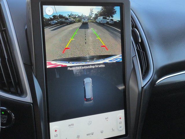 Used 2021 Ford Edge ST-Line FWD image 19