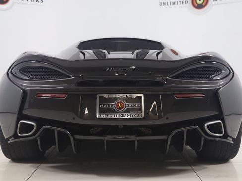 Used 2020 McLaren 570S Coupe RWD image 77