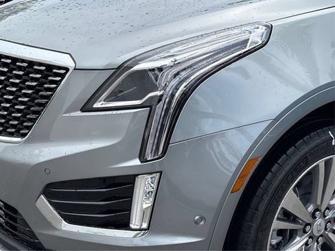 New 2026 Cadillac XT5 Premium Luxury FWD image 14