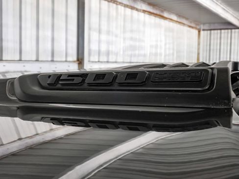 Used 2019 RAM 1500 Rebel AWD/4WD image 53