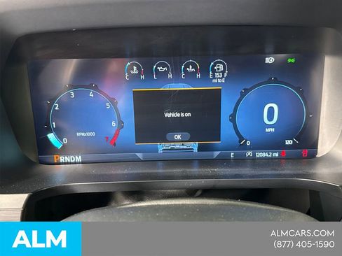 Used 2025 Ford F150 XLT w/ Equipment Group 301A Standard image 30