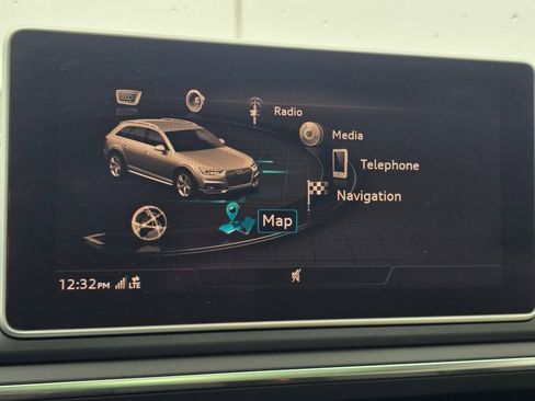 Used 2018 Audi A4 2.0T allroad Prestige image 40