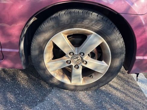 Used 2006 Honda Civic EX image 5