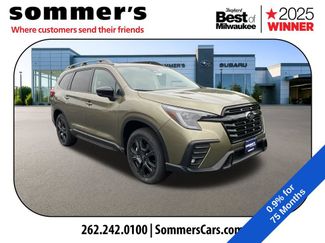 New 2026 Subaru Ascent Bronze Edition w/ Popular Package #2 AWD/4WD 360° Tour