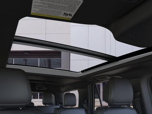 New 2026 Ford Expedition Platinum w/ Stealth Appearance Package AWD/4WD image 22