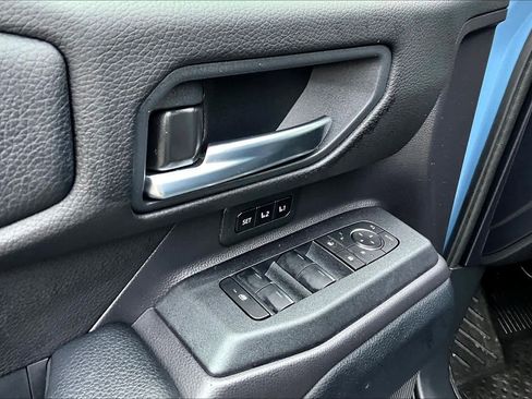 Certified 2025 Toyota Land Cruiser w/ Premium Package image 32