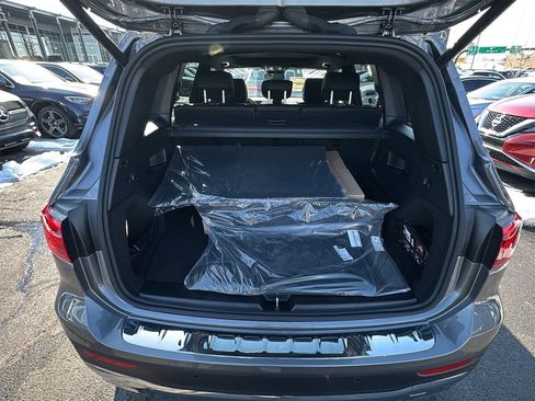 New 2026 Mercedes-Benz GLB 250 4MATIC image 22