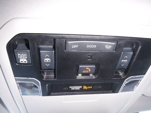 Used 2022 Toyota Tundra TRD Pro image 47