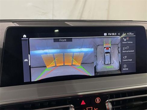 Used 2024 BMW X3 xDrive30i w/ Convenience Package w/ZPA image 32