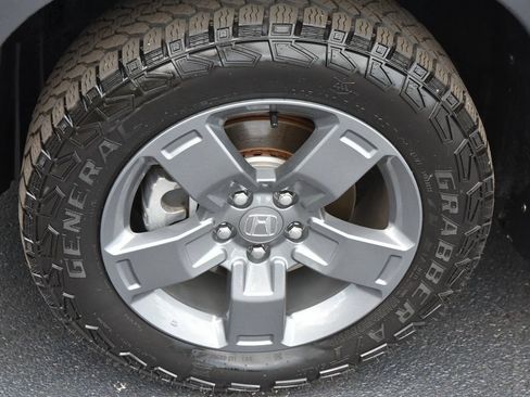 Used 2024 Honda Ridgeline TrailSport image 13