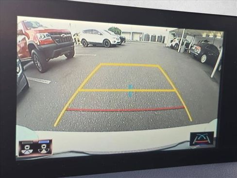 Used 2025 Lexus IS 350 F Sport w/ Accessory Package RWD image 12