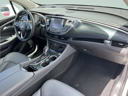 Used 2020 Buick Envision Premium AWD/4WD image 17
