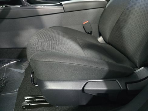 New 2026 Nissan Sentra S w/ S Cold Weather Package image 27