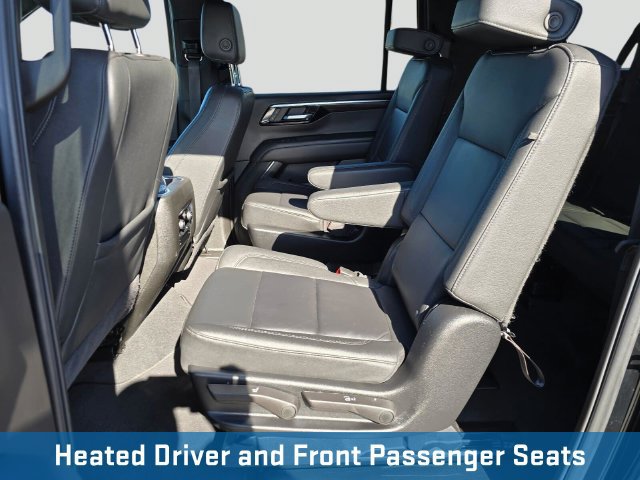 Used 2026 Chevrolet Suburban LT w/ Comfort Package AWD/4WD image 21