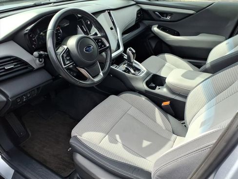 Used 2021 Subaru Outback Premium w/ Tech Package 1 image 13