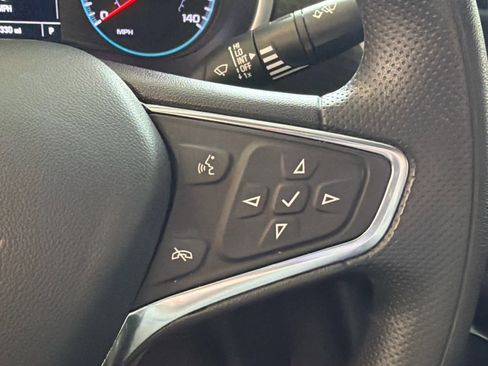 Used 2023 Chevrolet Malibu LT FWD image 33