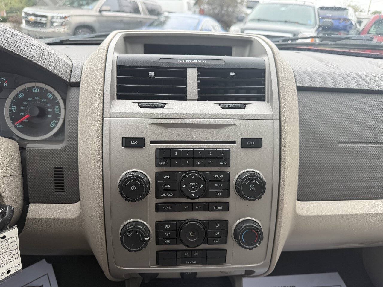 Used 2012 Ford Escape XLT FWD image 16