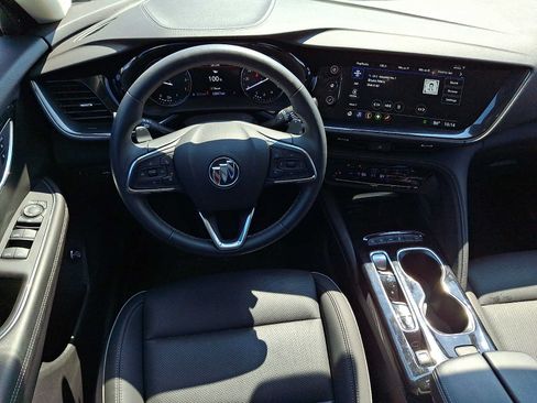 Used 2023 Buick Envision Essence AWD/4WD image 11