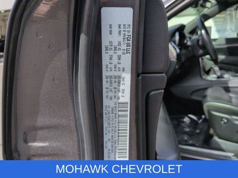 Used 2019 Jeep Grand Cherokee Limited AWD/4WD image 34
