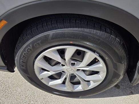 Used 2025 Honda CR-V LX image 10