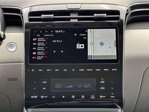 New 2024 Hyundai Tucson Blue image 20