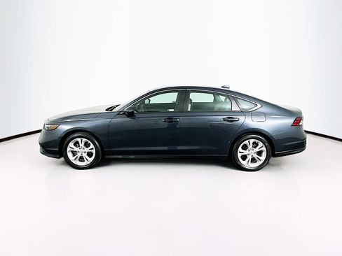 Used 2023 Honda Accord LX image 4