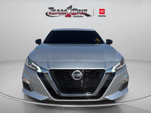 Used 2020 Nissan Altima 2.5 SR image 4