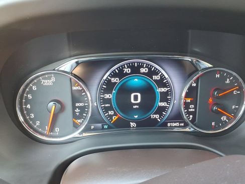 Used 2018 GMC Acadia Denali FWD image 24