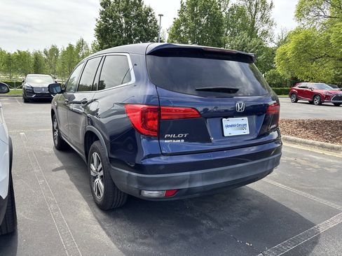 Used 2016 Honda Pilot EX-L image 18