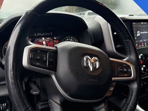 Used 2020 RAM 1500 Big Horn image 11