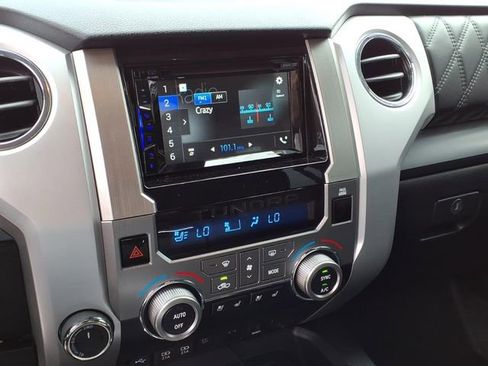 Used 2020 Toyota Tundra Platinum image 21