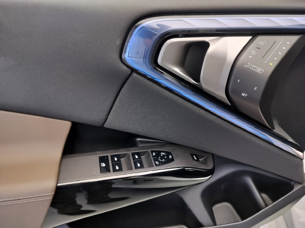 Certified 2026 BMW X3 M50 AWD/4WD image 6