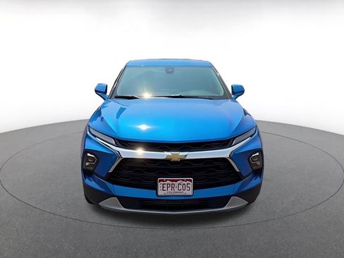 Used 2026 Chevrolet Blazer LT AWD/4WD image 7