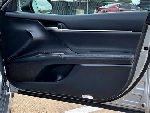 Used 2024 Toyota Camry XSE image 22