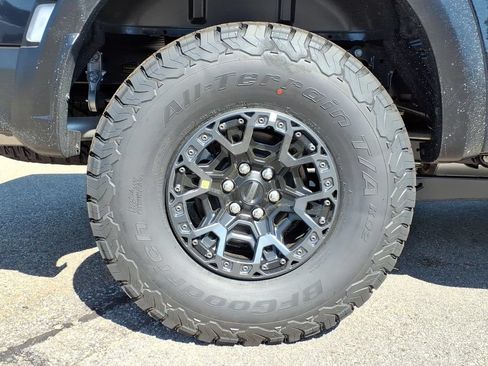 New 2026 Ford F150 Raptor w/ Equipment Group 803A Raptor R AWD/4WD image 10