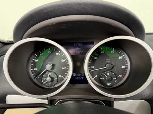 Used 2006 Mercedes-Benz SLK 280 image 15
