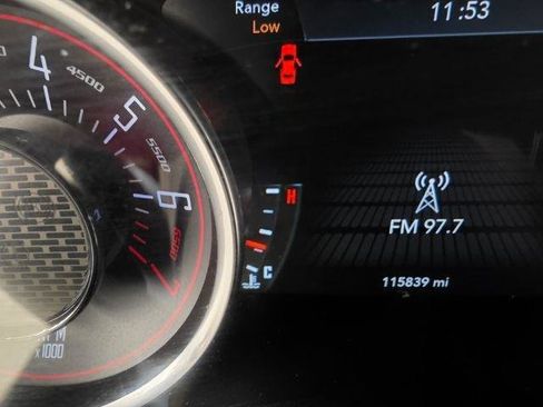 Used 2018 Dodge Challenger SXT RWD image 13