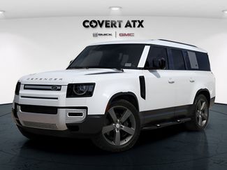 Used 2024 Land Rover Defender 130 S AWD/4WD video 2