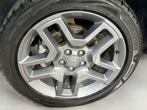 Certified 2023 Honda Passport EX-L image 14