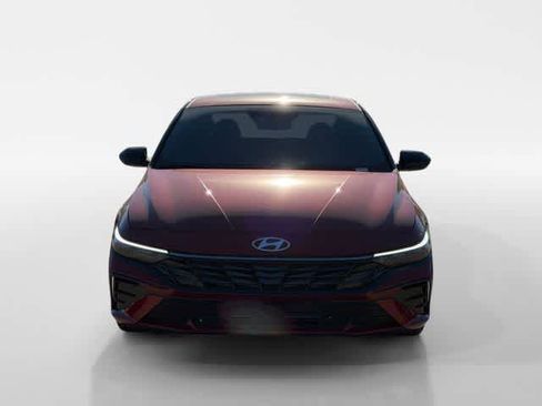 New 2026 Hyundai Elantra SEL Sport FWD image 8