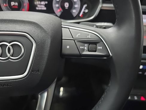 Used 2023 Audi Q3 2.0T Premium Plus AWD/4WD image 21